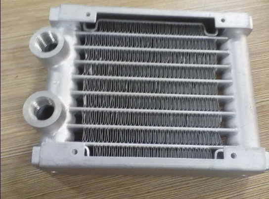 如何選擇熱泵熱水器冷凝器廠家？