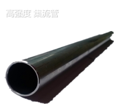 集流管廠家簡(jiǎn)析換熱器的使用注意事項(xiàng)有哪些？